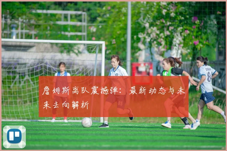 詹姆斯离队震撼弹：最新动态与未来去向解析